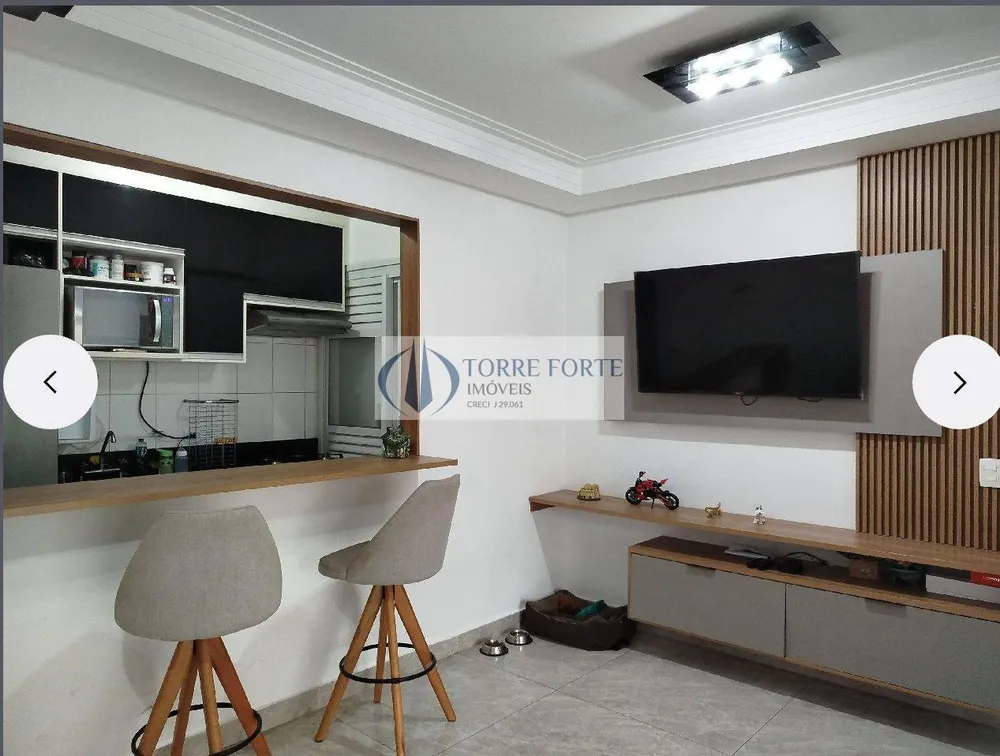 Apartamento, 3 quartos, 70 m² - Foto 1