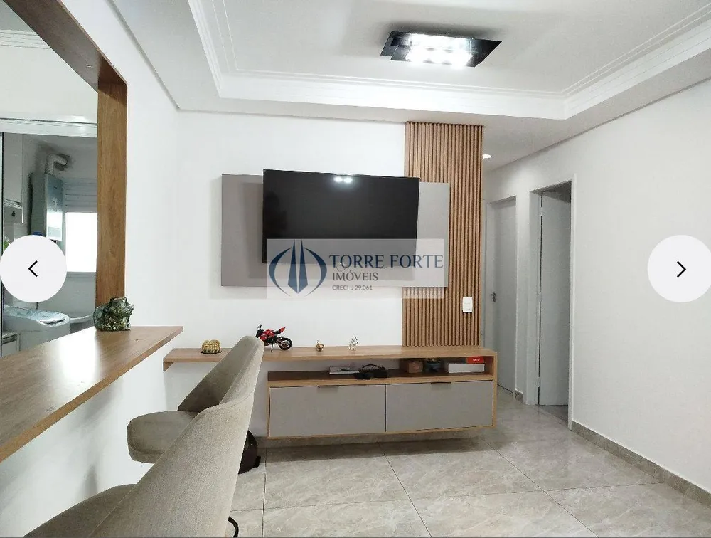 Apartamento, 3 quartos, 70 m² - Foto 2