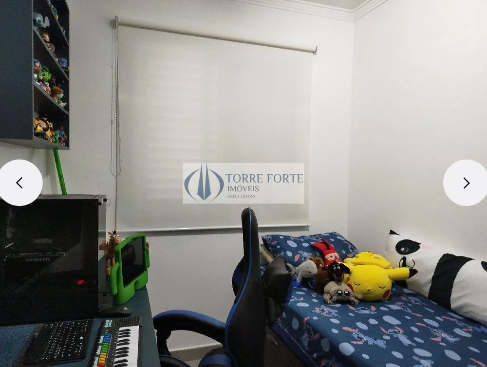 Apartamento, 3 quartos, 70 m² - Foto 8
