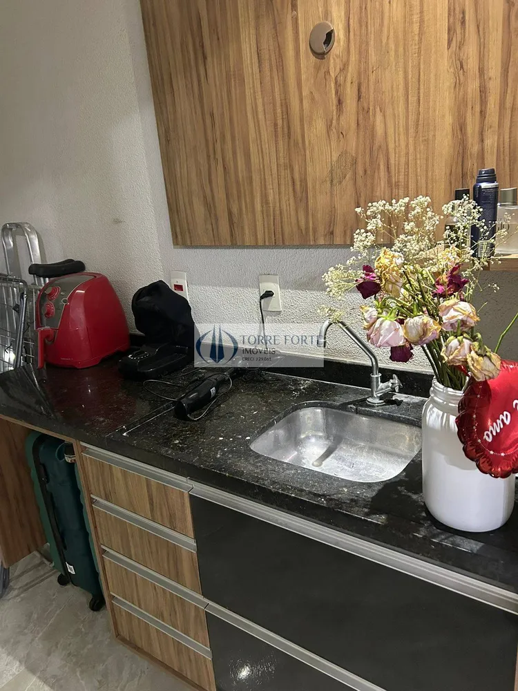 Apartamento, 3 quartos, 70 m² - Foto 6