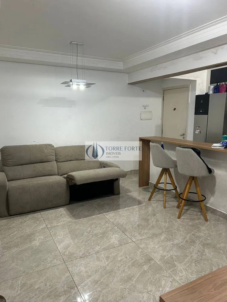 Apartamento, 3 quartos, 70 m² - Foto 3