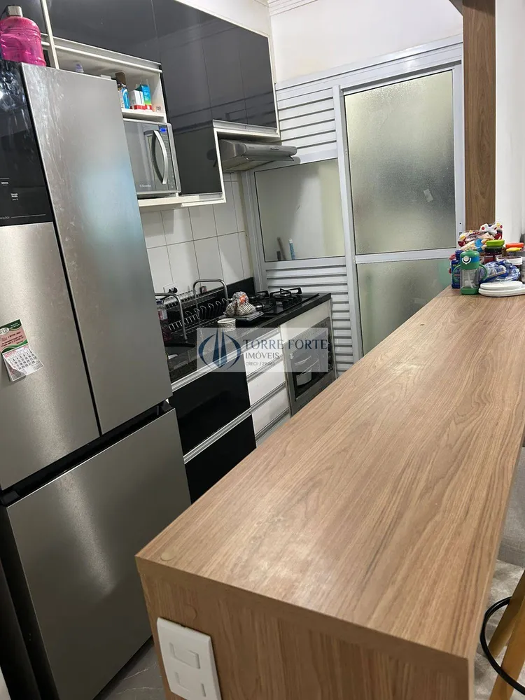 Apartamento, 3 quartos, 70 m² - Foto 4