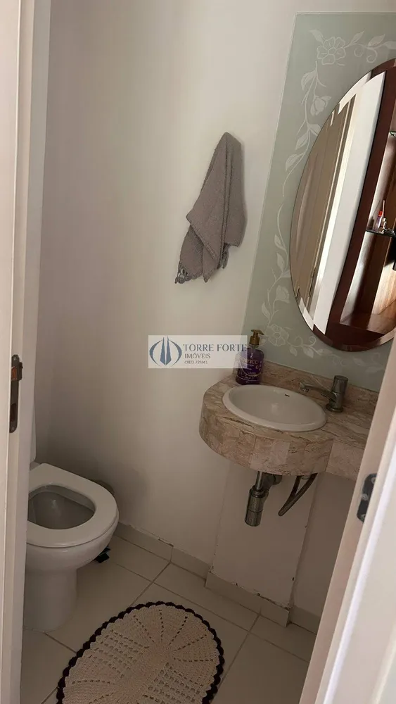 Apartamento, 3 quartos, 127 m² - Foto 5