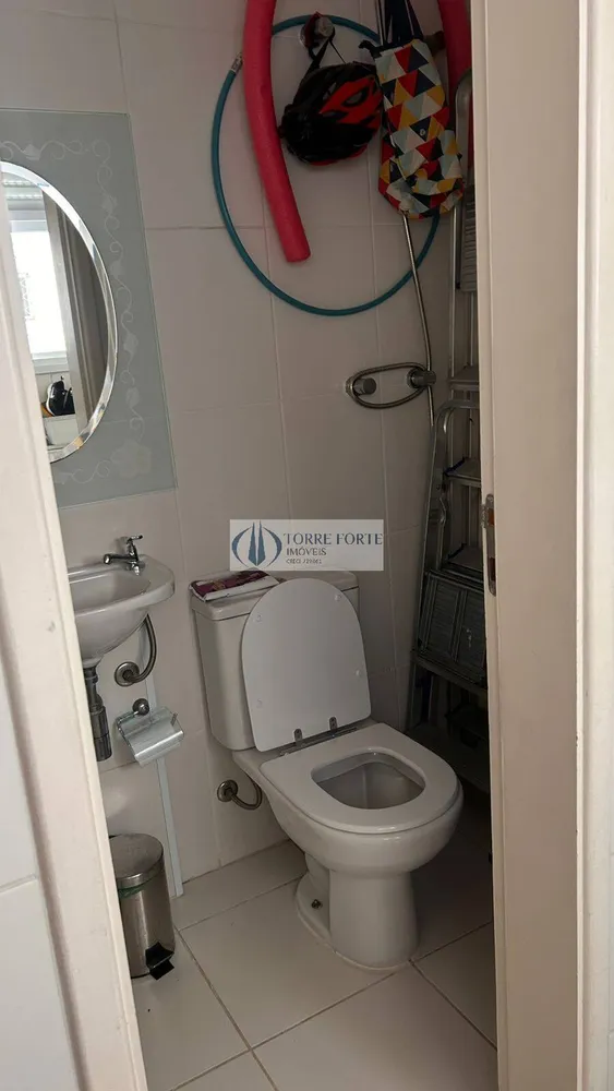 Apartamento, 3 quartos, 127 m² - Foto 4