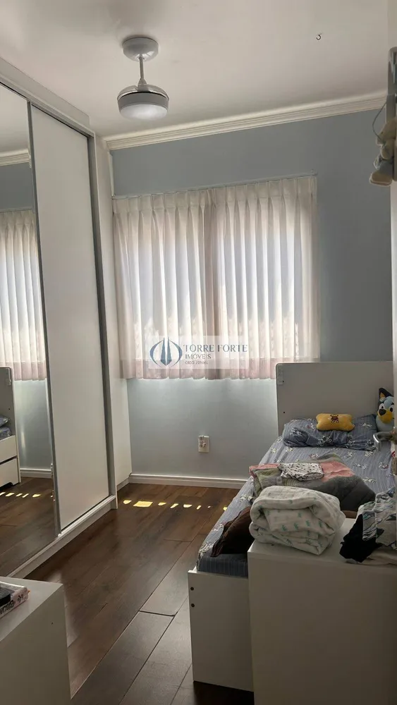 Apartamento, 3 quartos, 127 m² - Foto 7