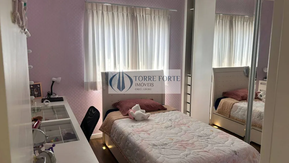 Apartamento, 3 quartos, 127 m² - Foto 6