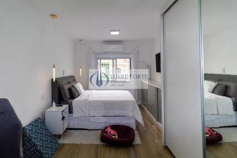 Casa, 3 quartos, 125 m² - Foto 5