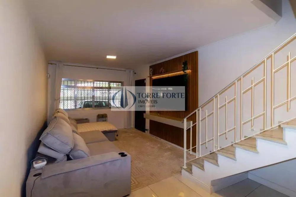 Casa, 3 quartos, 125 m² - Foto 2