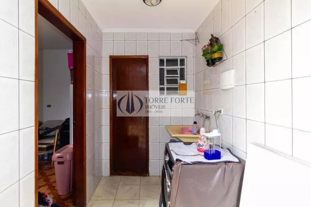 Casa, 3 quartos, 125 m² - Foto 7