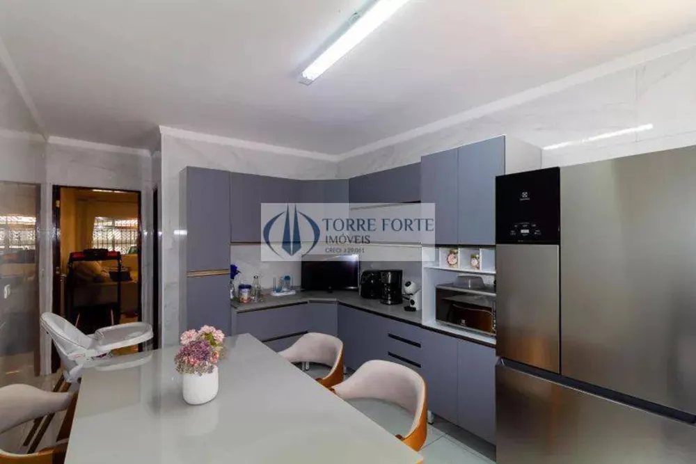 Casa, 3 quartos, 125 m² - Foto 4