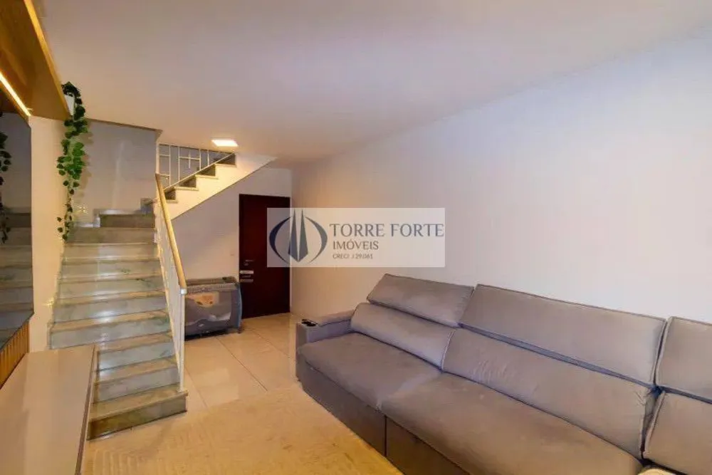 Casa, 3 quartos, 125 m² - Foto 3