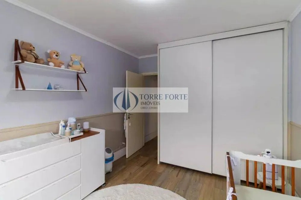 Casa, 3 quartos, 125 m² - Foto 6