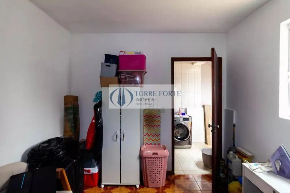 Casa, 3 quartos, 125 m² - Foto 8