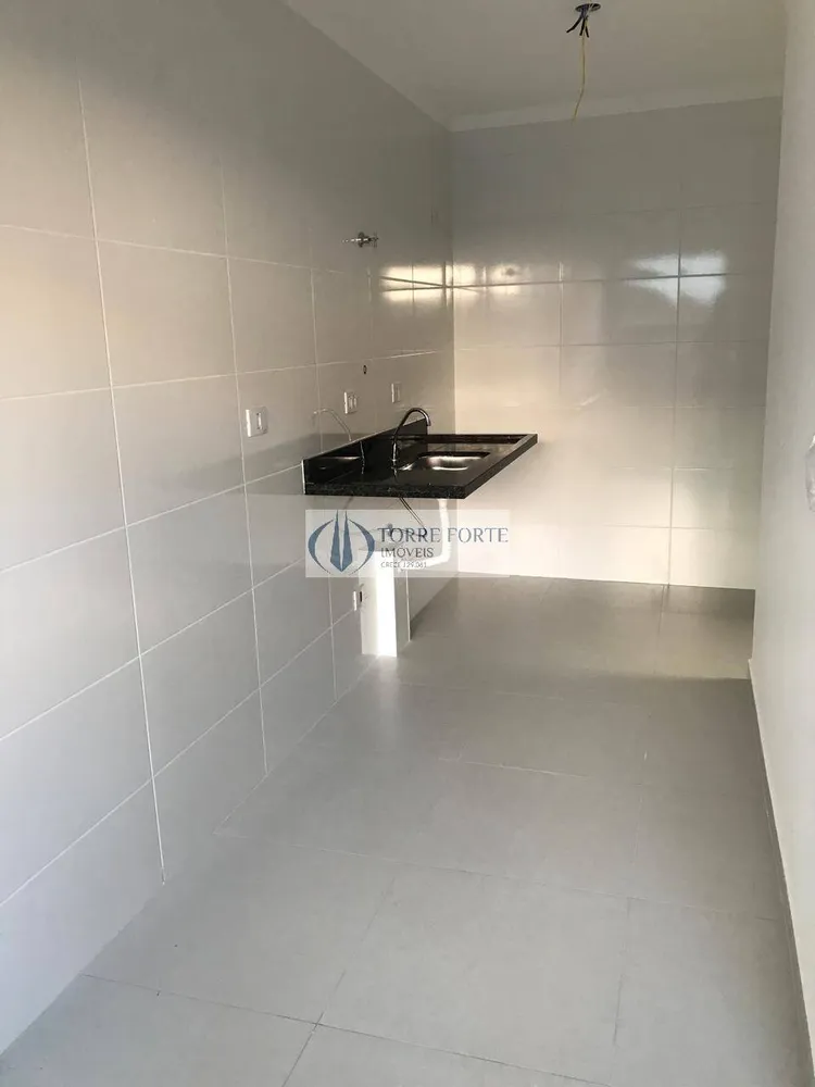Apartamento, 1 quarto, 38 m² - Foto 3