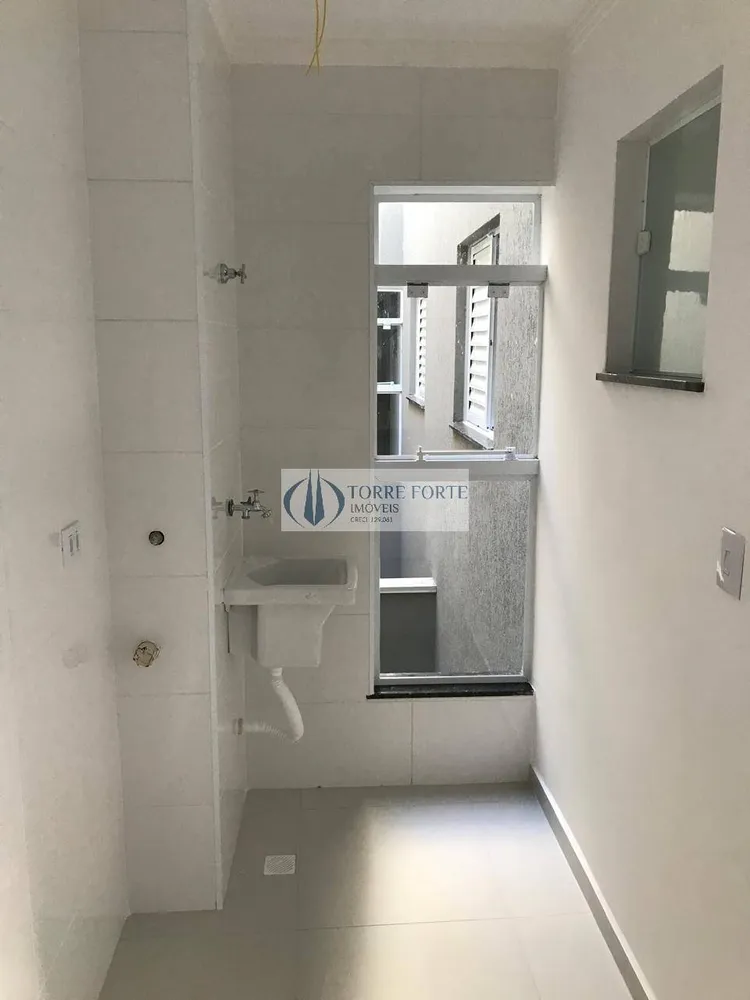 Apartamento, 1 quarto, 38 m² - Foto 1