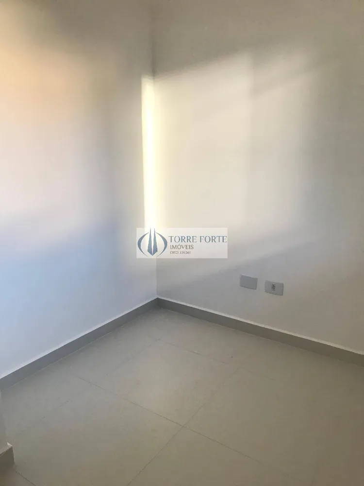 Apartamento, 1 quarto, 38 m² - Foto 2