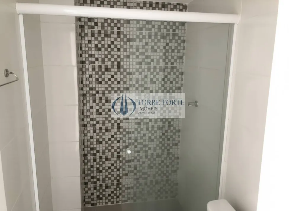 Apartamento, 2 quartos, 50 m² - Foto 7