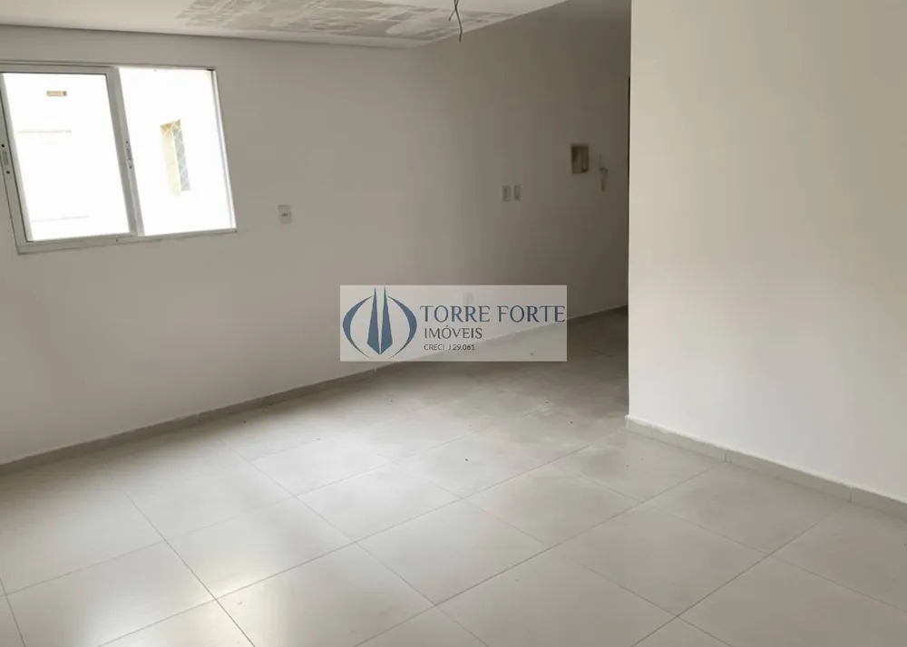 Apartamento, 2 quartos, 50 m² - Foto 2