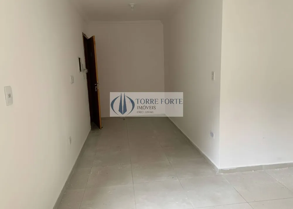 Apartamento, 2 quartos, 50 m² - Foto 4