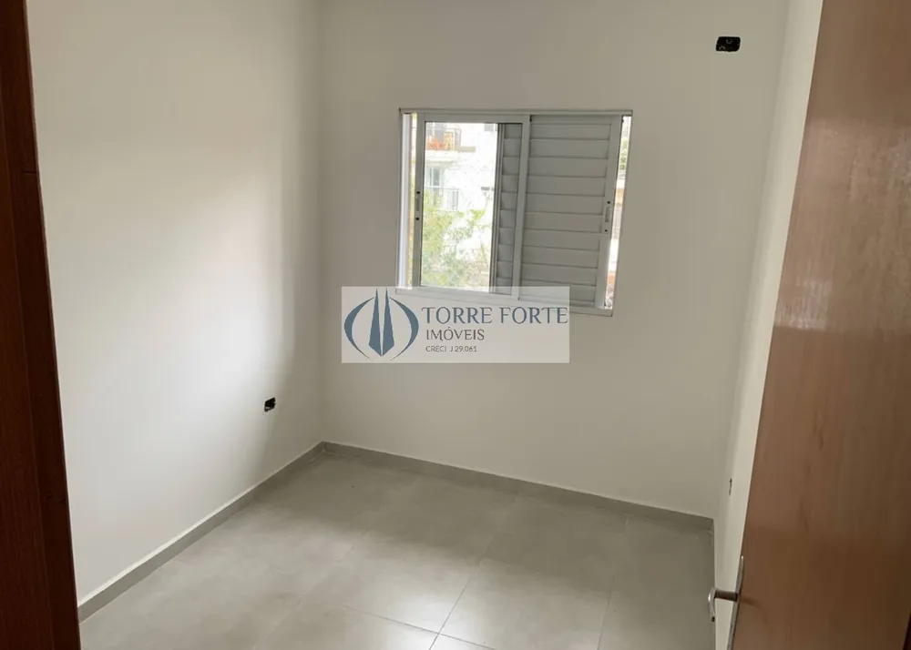 Apartamento, 2 quartos, 50 m² - Foto 5