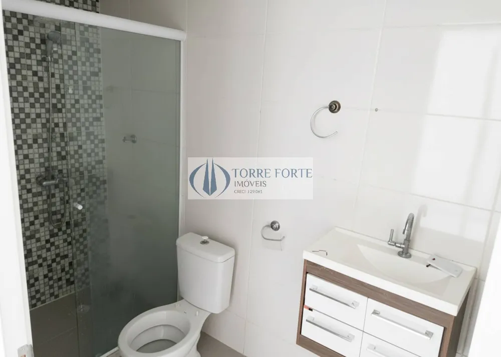 Apartamento, 2 quartos, 50 m² - Foto 8