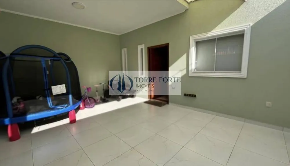 Casa, 3 quartos, 134 m² - Foto 3