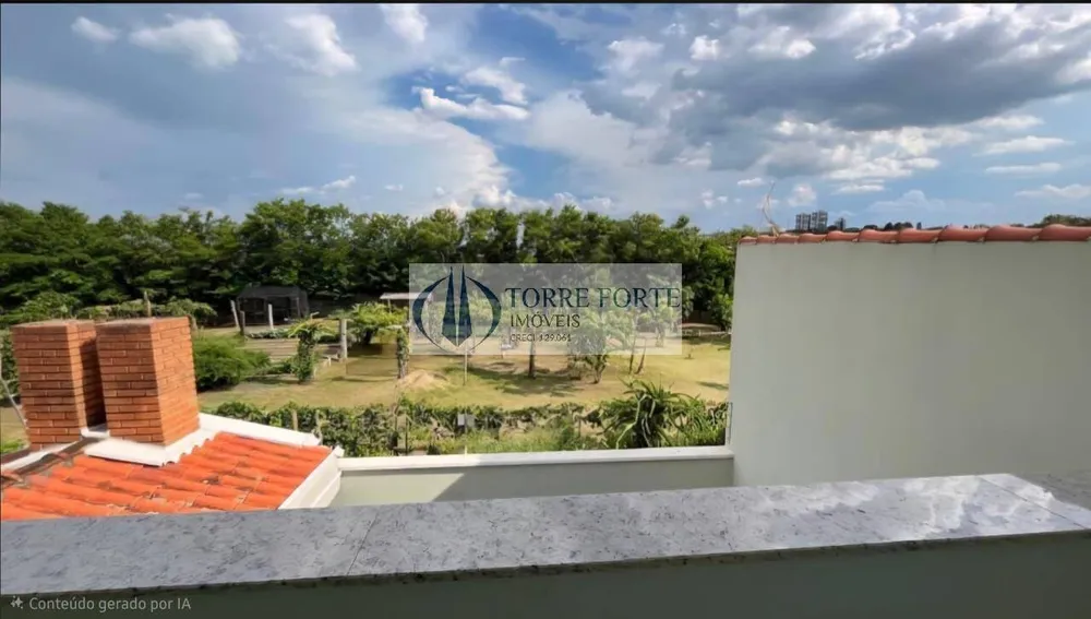 Casa, 3 quartos, 134 m² - Foto 4