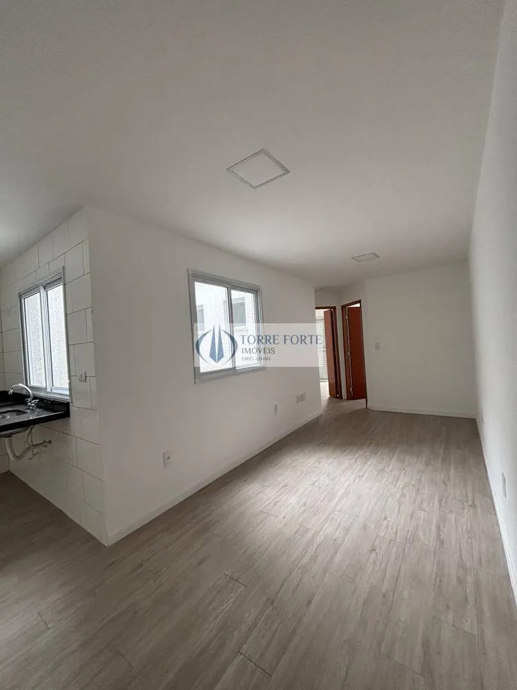 Apartamento, 2 quartos, 88 m² - Foto 2
