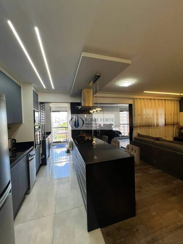 Apartamento, 2 quartos, 85 m² - Foto 1