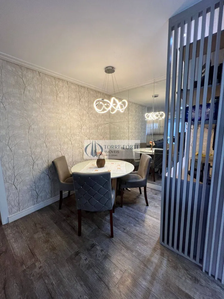 Apartamento, 2 quartos, 85 m² - Foto 4
