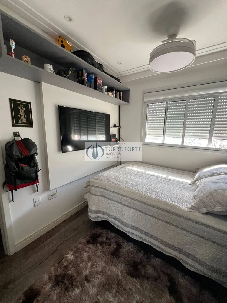Apartamento, 2 quartos, 85 m² - Foto 6