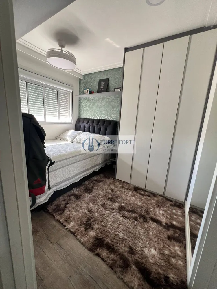 Apartamento, 2 quartos, 85 m² - Foto 7