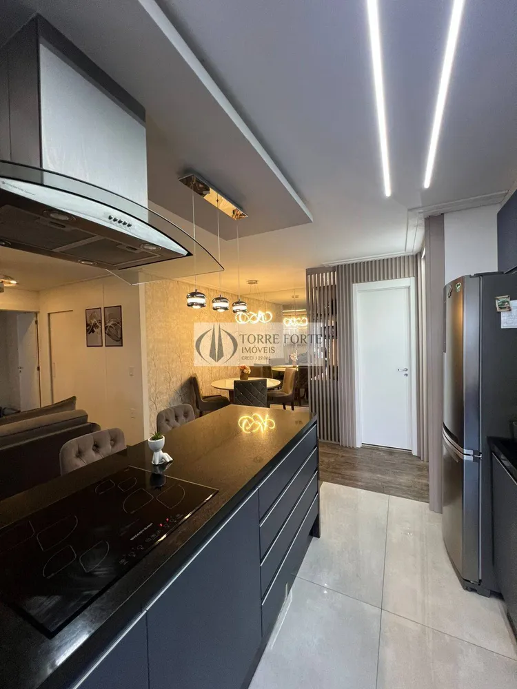 Apartamento, 2 quartos, 85 m² - Foto 5