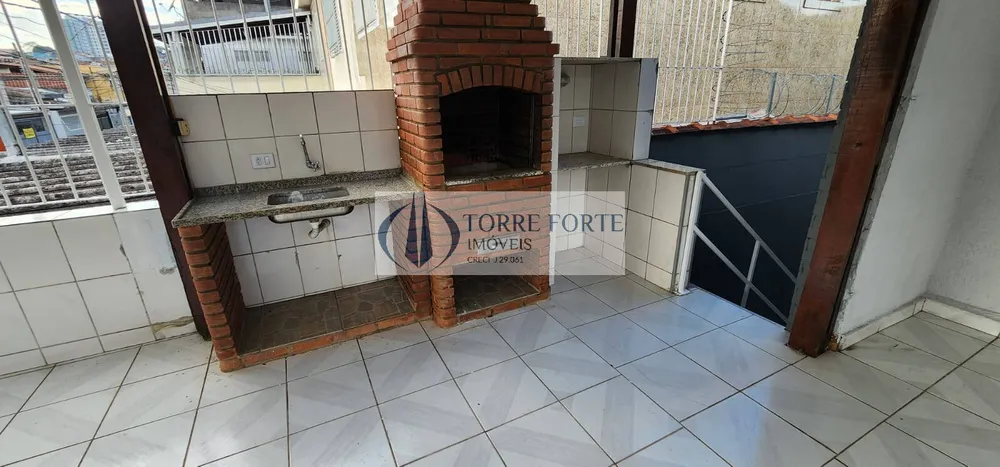 Casa, 3 quartos, 120 m² - Foto 1
