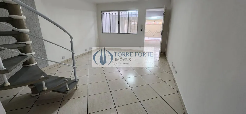 Casa, 3 quartos, 120 m² - Foto 2