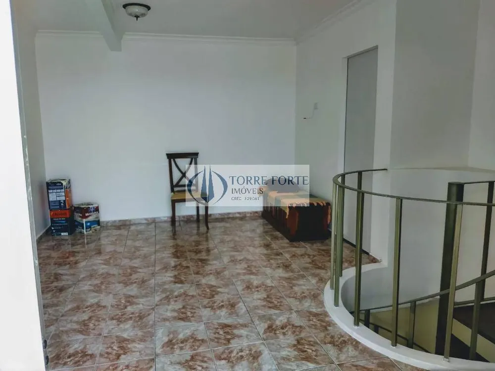 Apartamento, 4 quartos, 146 m² - Foto 1