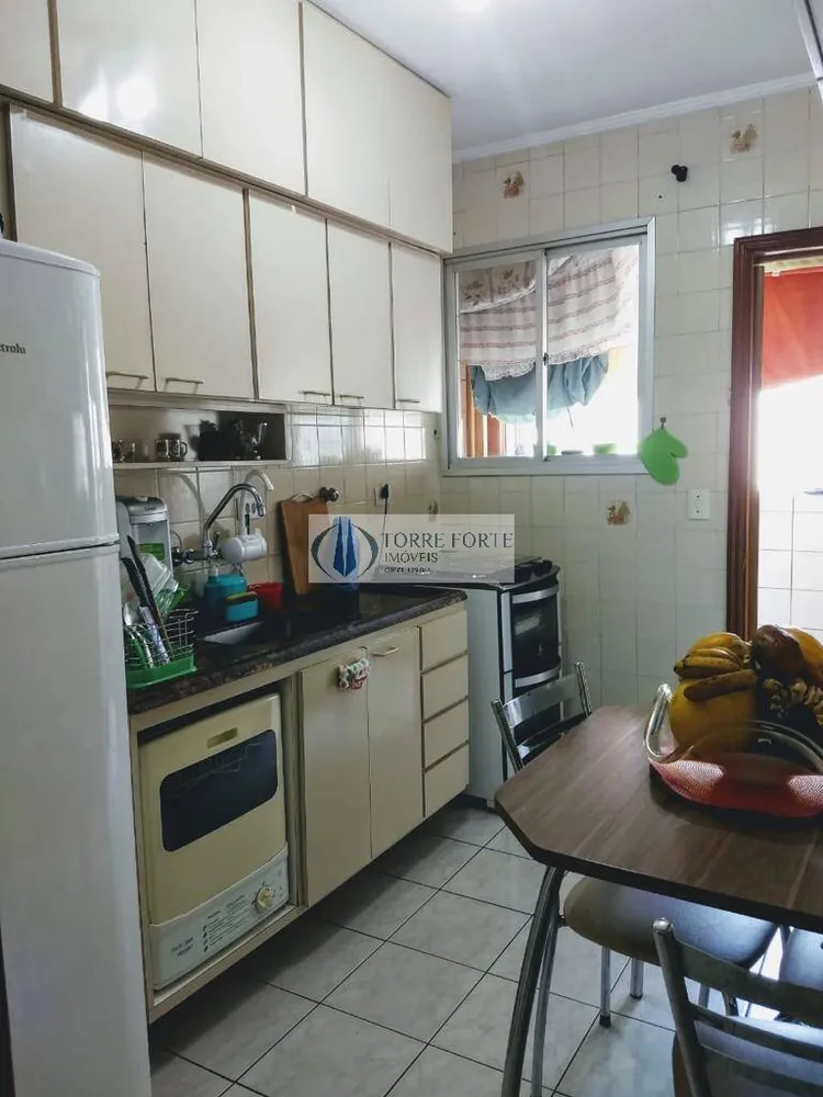 Apartamento, 4 quartos, 146 m² - Foto 6