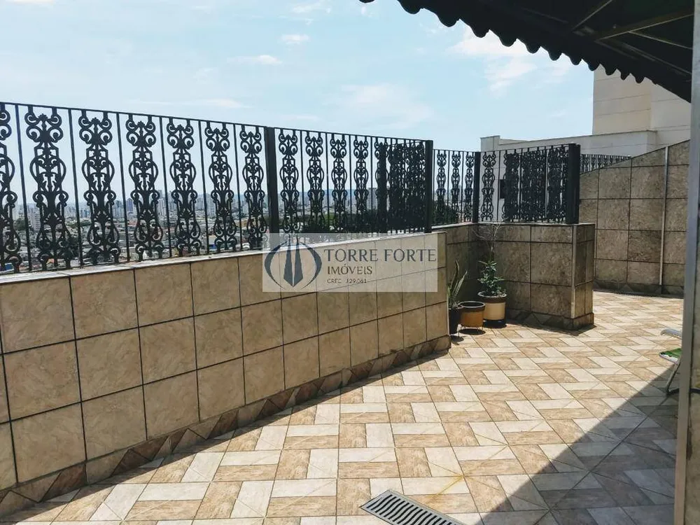 Apartamento, 4 quartos, 146 m² - Foto 7