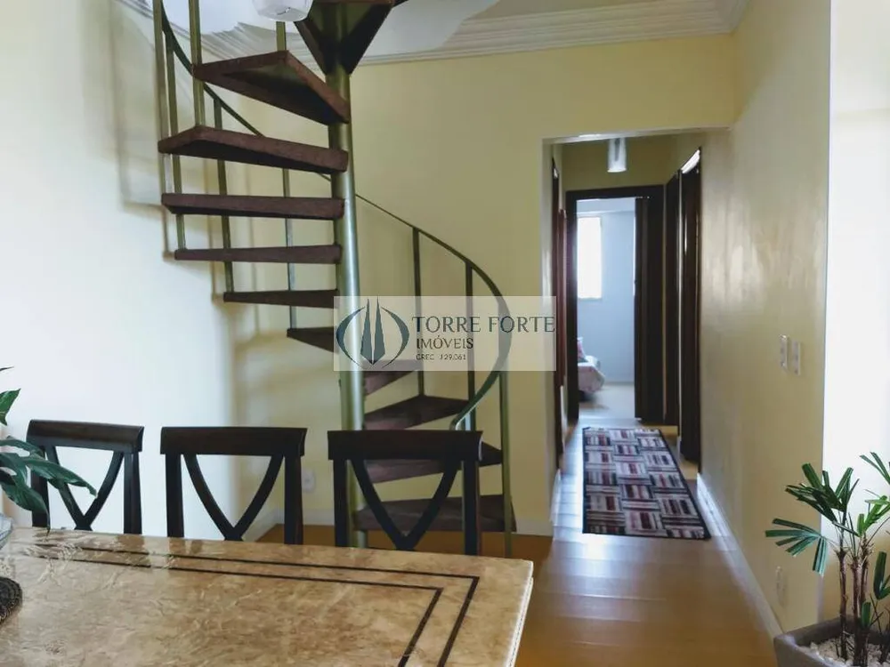 Apartamento, 4 quartos, 146 m² - Foto 8