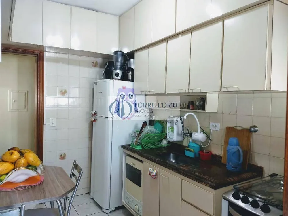 Apartamento, 4 quartos, 146 m² - Foto 4