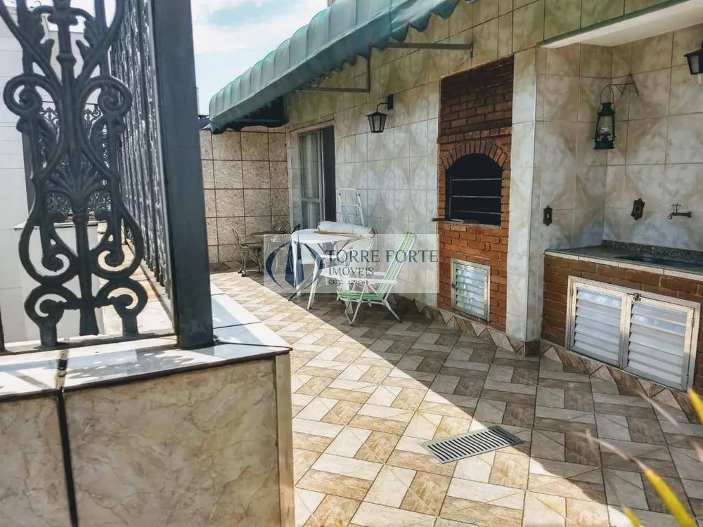 Apartamento, 4 quartos, 146 m² - Foto 2