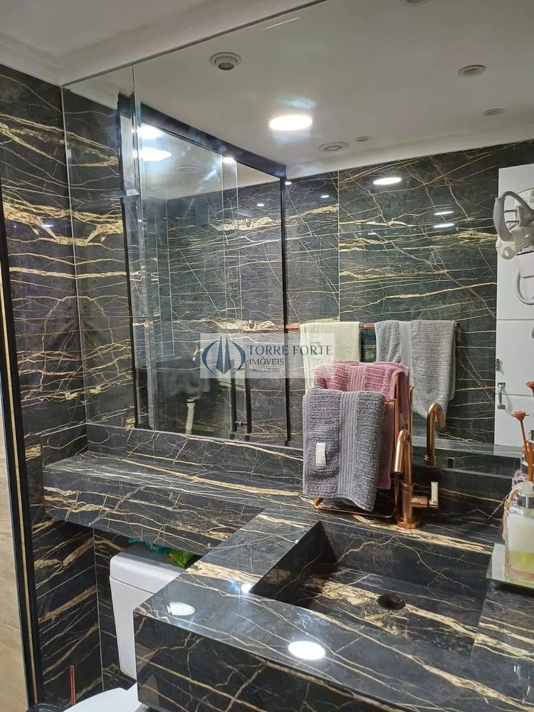Apartamento, 2 quartos, 52 m² - Foto 7
