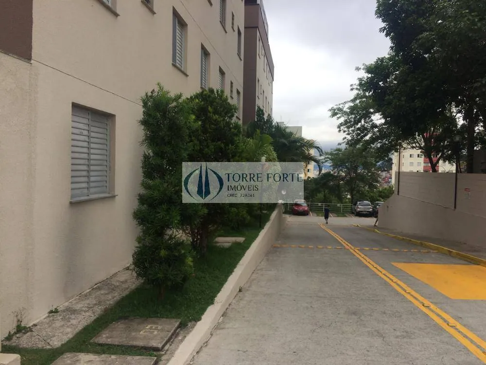 Apartamento, 2 quartos, 50 m² - Foto 1