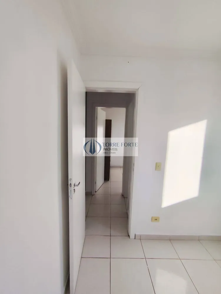 Apartamento, 2 quartos, 50 m² - Foto 4
