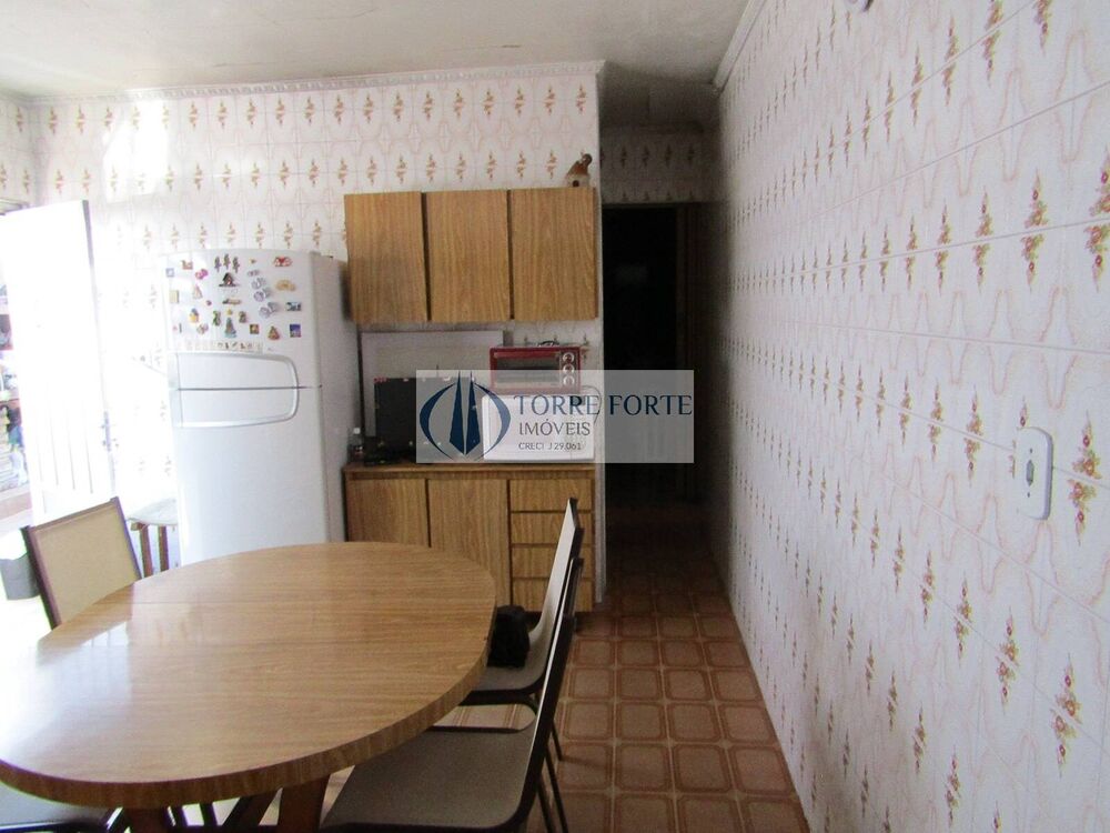 Casa, 3 quartos, 104 m² - Foto 4