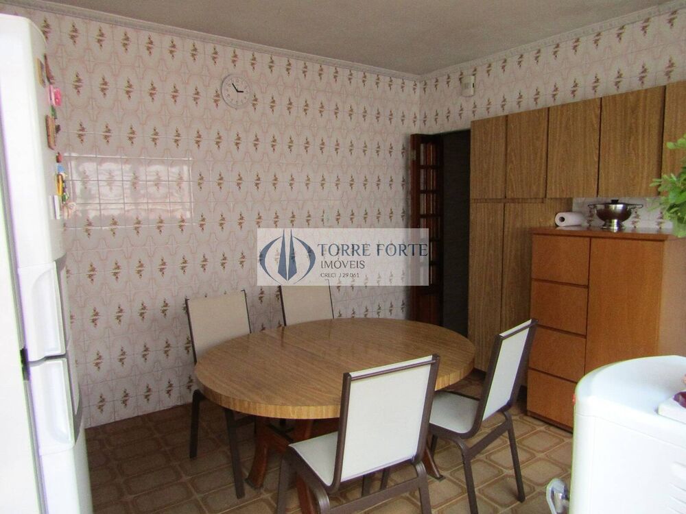 Casa, 3 quartos, 104 m² - Foto 1