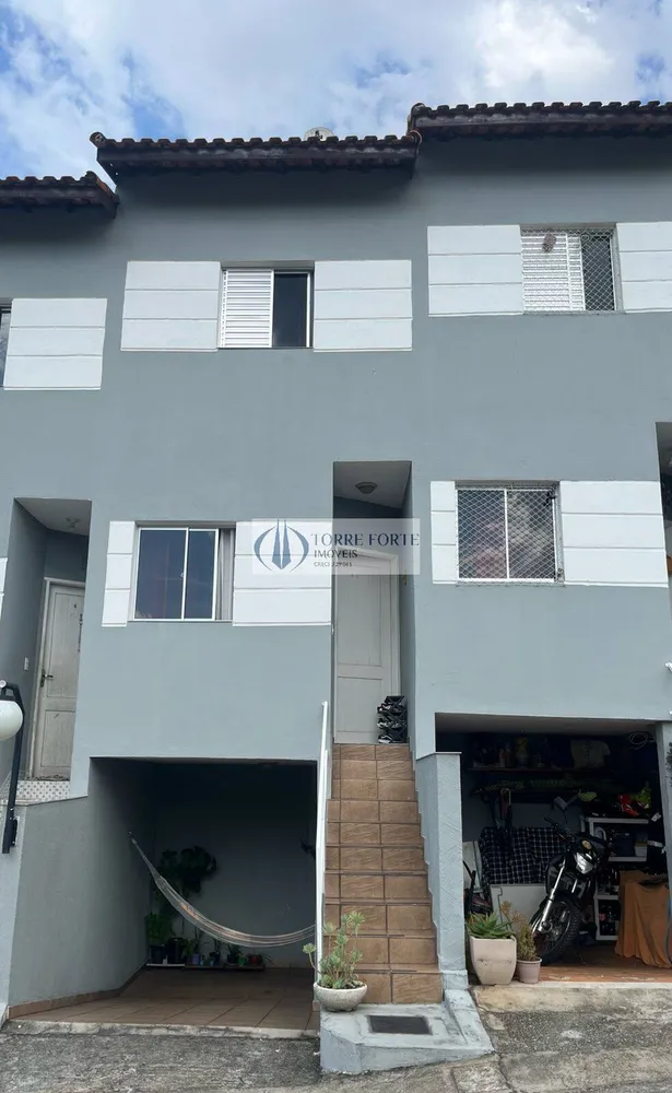 Casa, 2 quartos, 105 m² - Foto 1