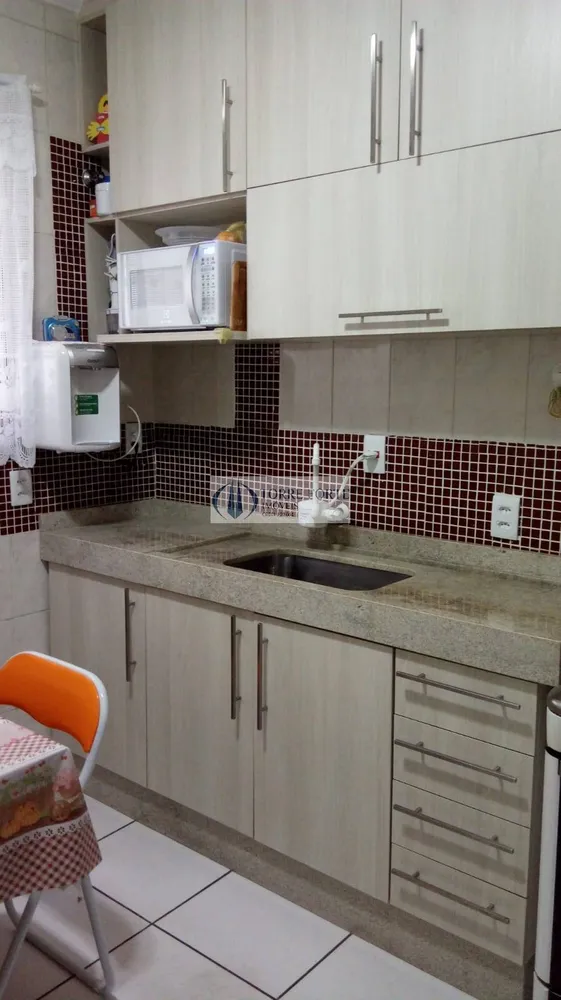 Casa, 2 quartos, 105 m² - Foto 4