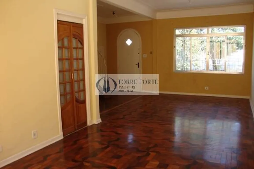 Casa, 4 quartos, 160 m² - Foto 1