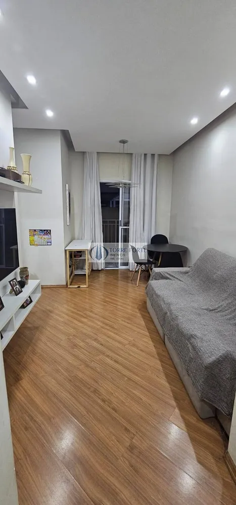 Apartamento, 2 quartos, 49 m² - Foto 5